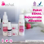 thumb 4 -- Paket ESHAL Rejuvenate - Paket ESHAL Rejuvenate Advance - PKTESH008 - eshal.id - Butylene Glycol