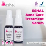 ESH0016 ESHAL Acne Care Treatment Serum - ESHAL Acne Care Treatment Serum - ESH0016 - eshal.id - Butylene Glycol