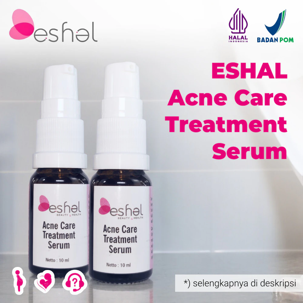 esh16-1.webp - ESHAL Acne Care Treatment Serum - ESH0016 - eshal.id - Allantoin