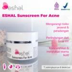 thumb 5 -- ESHAL Sunscreen For Acne