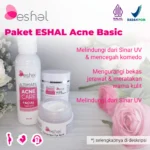 thumb 5 -- Paket ESHAL Acne Basic