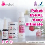 thumb 4 -- Paket ESHAL Acne Ultimate - Paket ESHAL Acne Ultimate - PKTESH007 - eshal.id - Glycerin