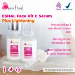 thumb 5 -- ESHAL Face Vit C Serum