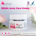 thumb 4 -- ESHAL Acne Care Cream - ESHAL Acne Care Cream - ESH0019 - eshal.id - Phenoxyethanol