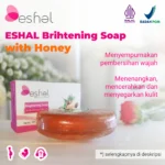 thumb 5 -- ESHAL Brightening Soap