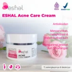 thumb 5 -- ESHAL Acne Care Cream