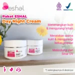 thumb 5 -- Paket ESHAL Day Night