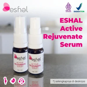 esh12-1.webp - ESHAL Active Rejuvenate Serum - ESH0012 - eshal.id - Allantoin