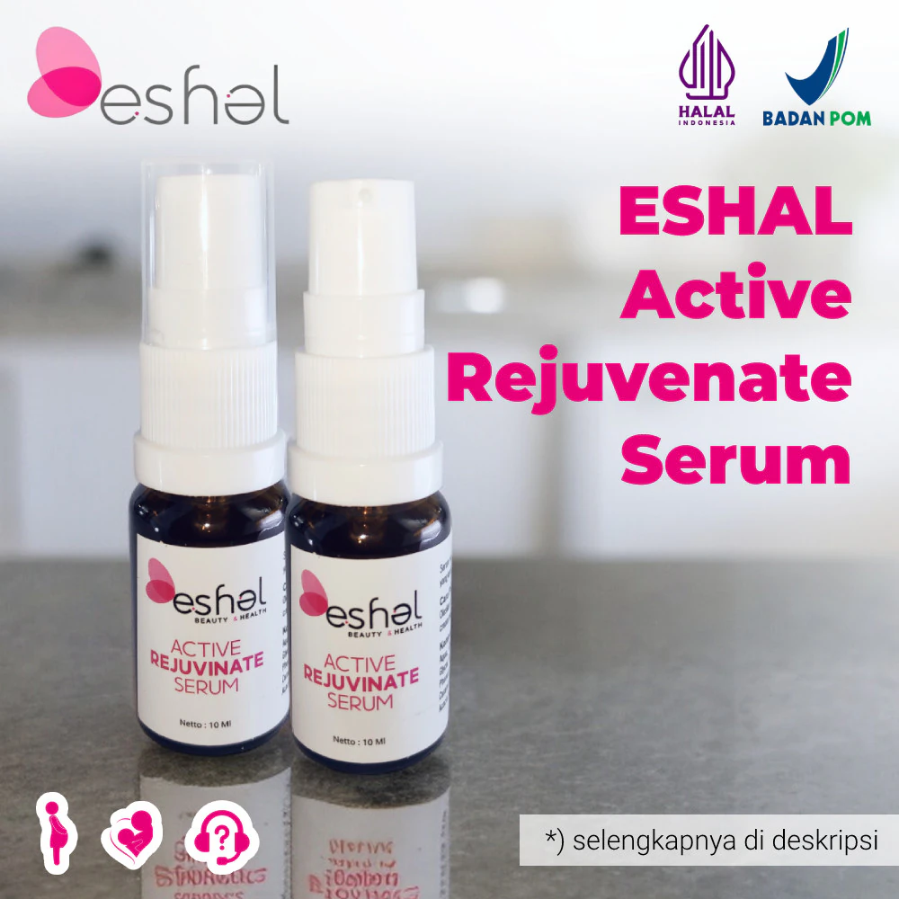 esh12-1.webp - ESHAL Active Rejuvenate Serum - ESH0012 - eshal.id - Panthenol